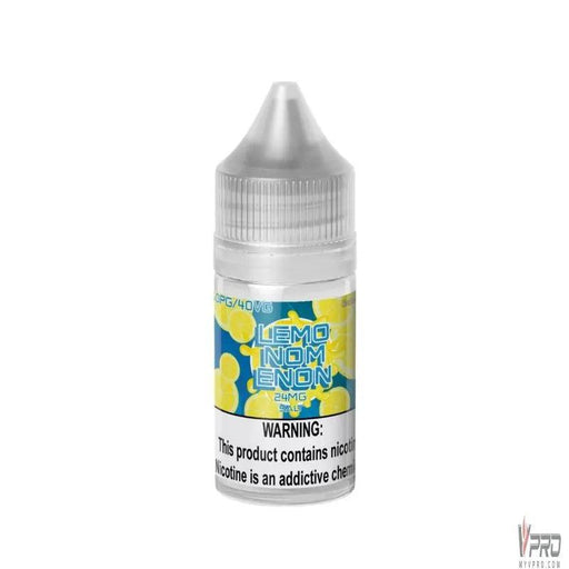 Lemonomenon - Nomenon Salt E-Liquid 30mL Nomenon