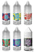 Lemonomenon - Nomenon Salt E-Liquid 30mL Nomenon