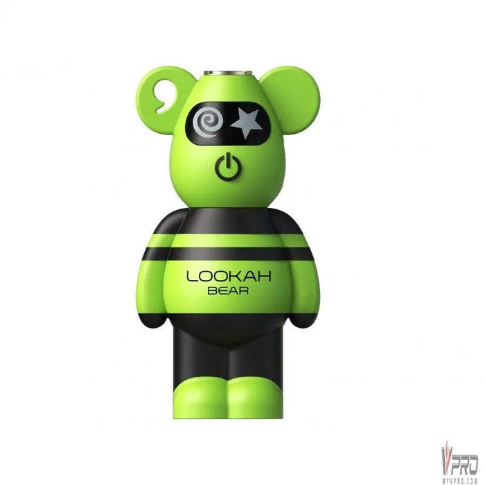 Lookah Bear 510 Battery Lookah