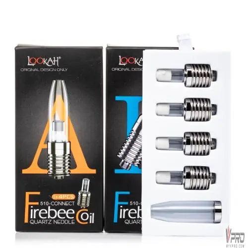 Lookah Firebee 510 Replacement Coils Lookah