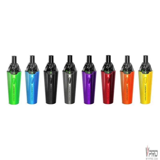 Lookah Ice Cream Dry Herb Vaporizer Lookah