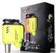 Lookah Q7 Mini Portable E-Nail Vaporizer Kit Lookah