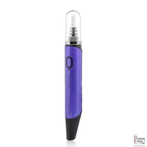 Lookah Seahorse 2.0 Pen Vaporizer Lookah