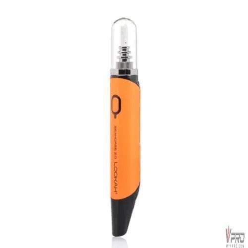 Lookah Seahorse 2.0 Pen Vaporizer Lookah