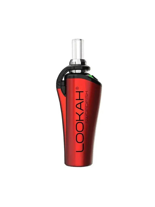 Lookah Swordfish Wax Vaporizer Lookah