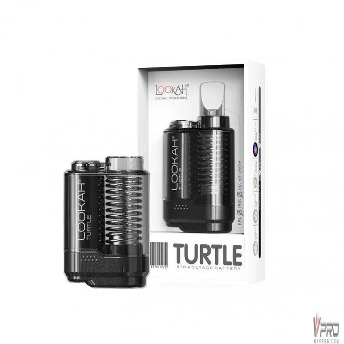 Lookah Turtle 510 Thread Battery Lookah