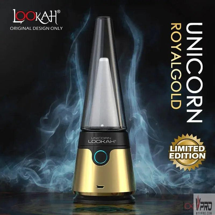 Lookah Unicorn Vaporizer Lookah