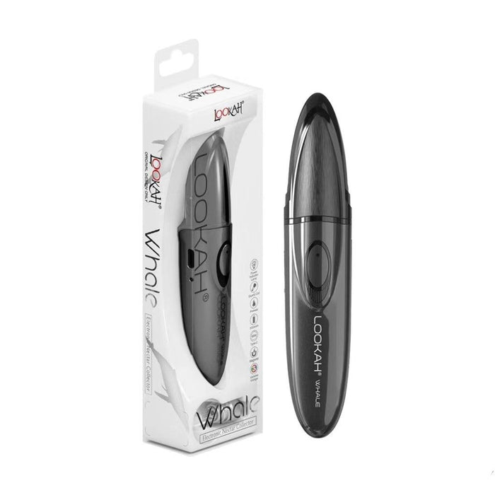 Lookah Whale Electronic Nectar Collector - MyVpro