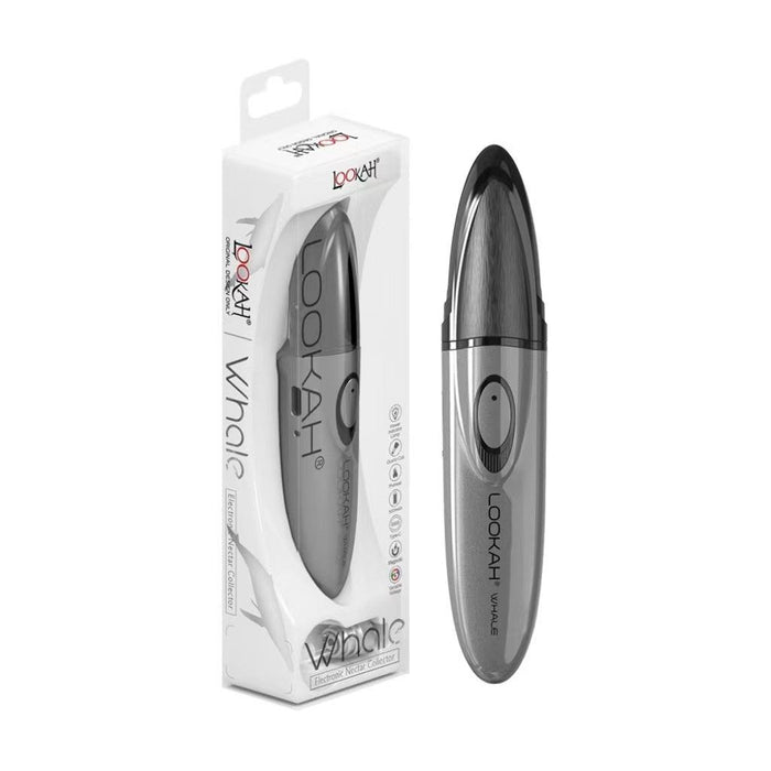 Lookah Whale Electronic Nectar Collector - MyVpro