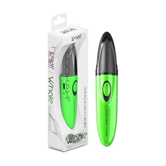 Lookah Whale Electronic Nectar Collector - MyVpro