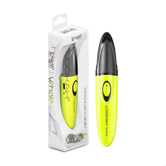 Lookah Whale Electronic Nectar Collector - MyVpro