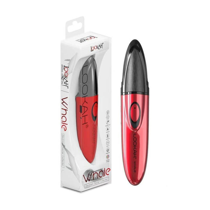 Lookah Whale Electronic Nectar Collector - MyVpro