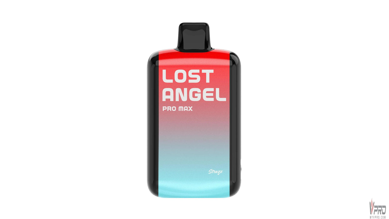 Lost Angel Pro Max 20000 Disposable Lost Angel