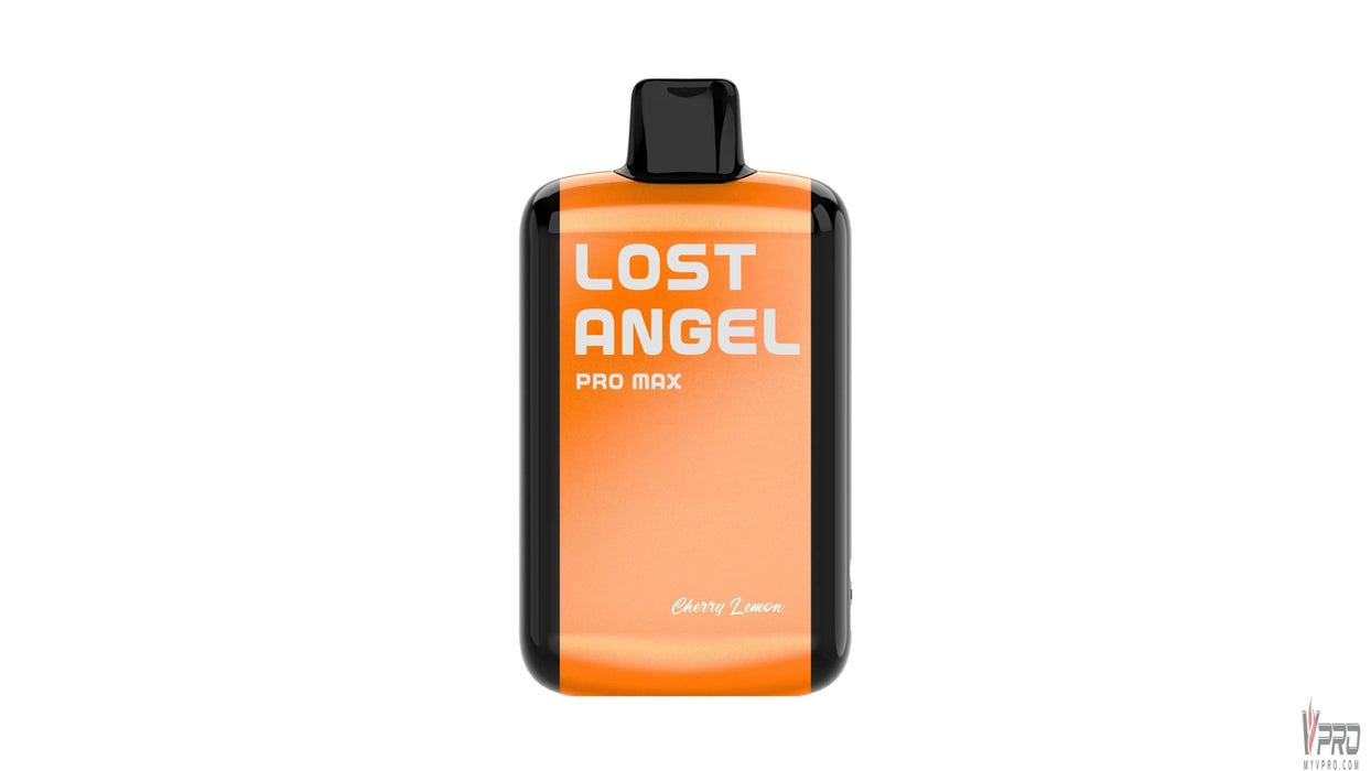 Lost Angel Pro Max 20000 Disposable Lost Angel