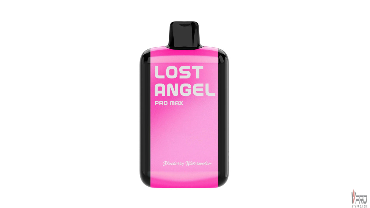 Lost Angel Pro Max 20000 Disposable Lost Angel