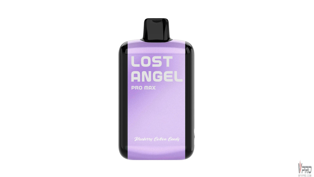 Lost Angel Pro Max 20000 Disposable Lost Angel