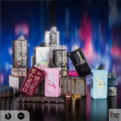 Lost Vape Centaurus B60 AIO Kit Lost Vape