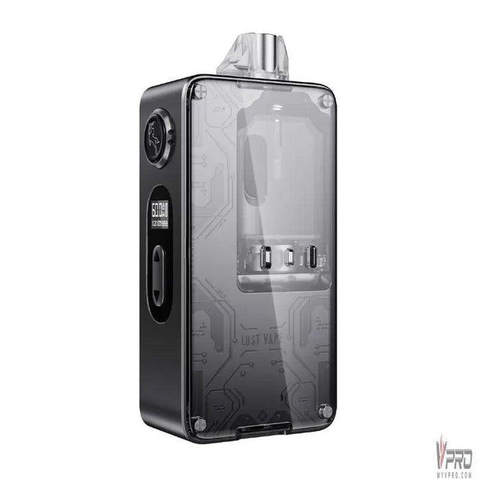 Lost Vape Centaurus B60 AIO Kit Lost Vape