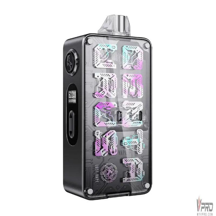 Lost Vape Centaurus B60 AIO Kit Lost Vape