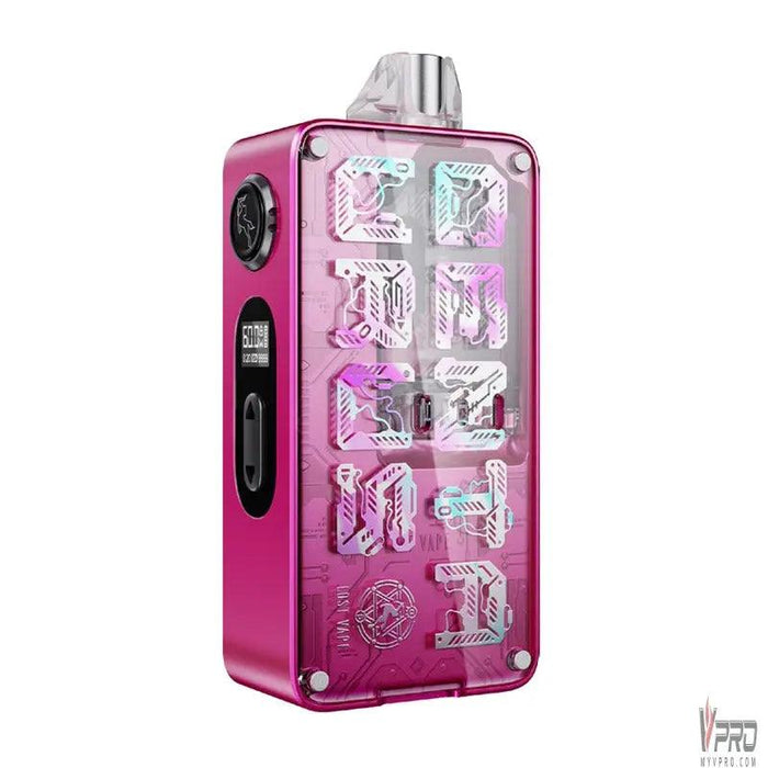 Lost Vape Centaurus B60 AIO Kit Lost Vape