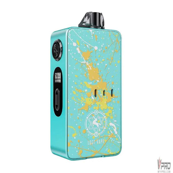 Lost Vape Centaurus B60 AIO Kit Lost Vape