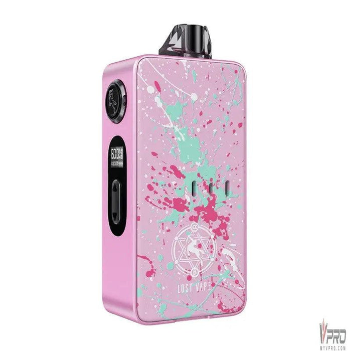 Lost Vape Centaurus B60 AIO Kit Lost Vape