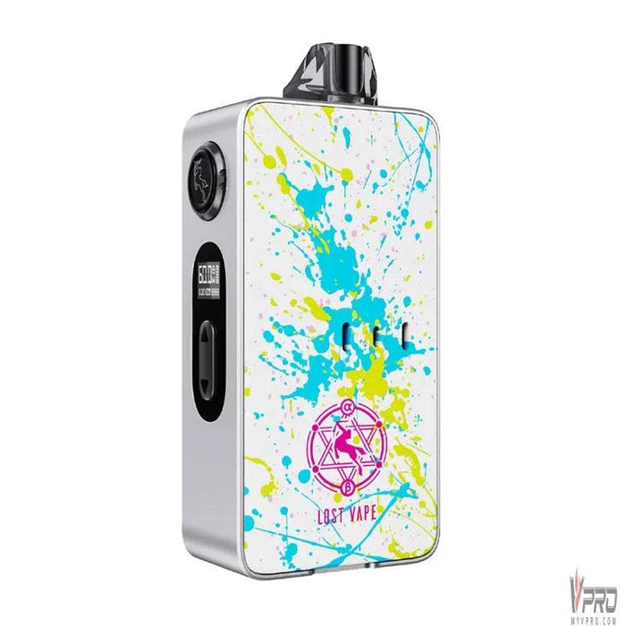 Lost Vape Centaurus B60 AIO Kit Lost Vape