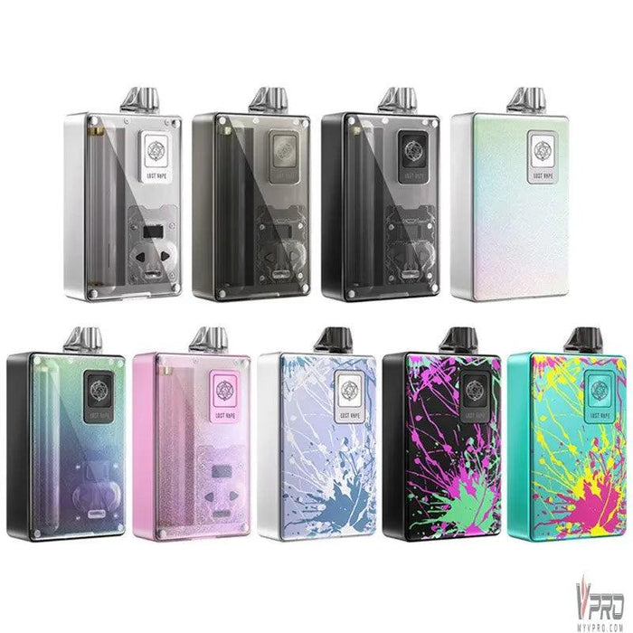 Lost Vape Centaurus B80 AIO Kit Lost Vape