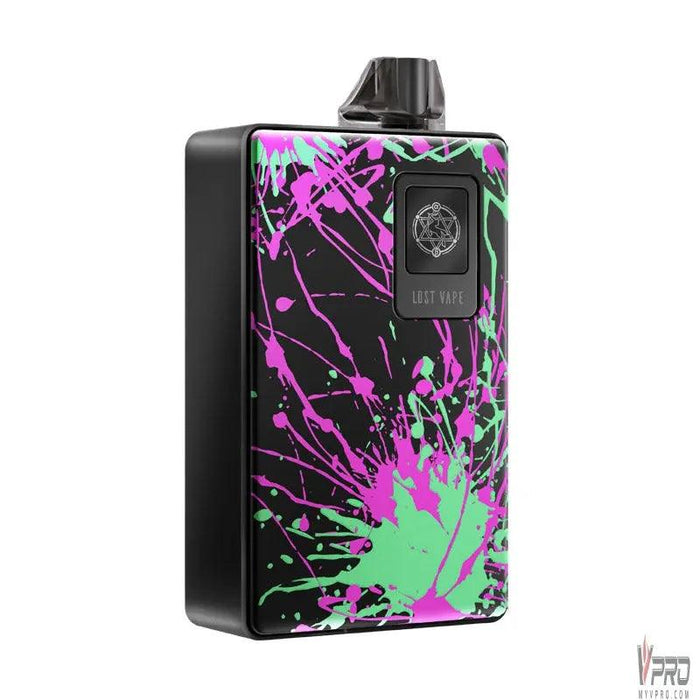 Lost Vape Centaurus B80 AIO Kit Lost Vape