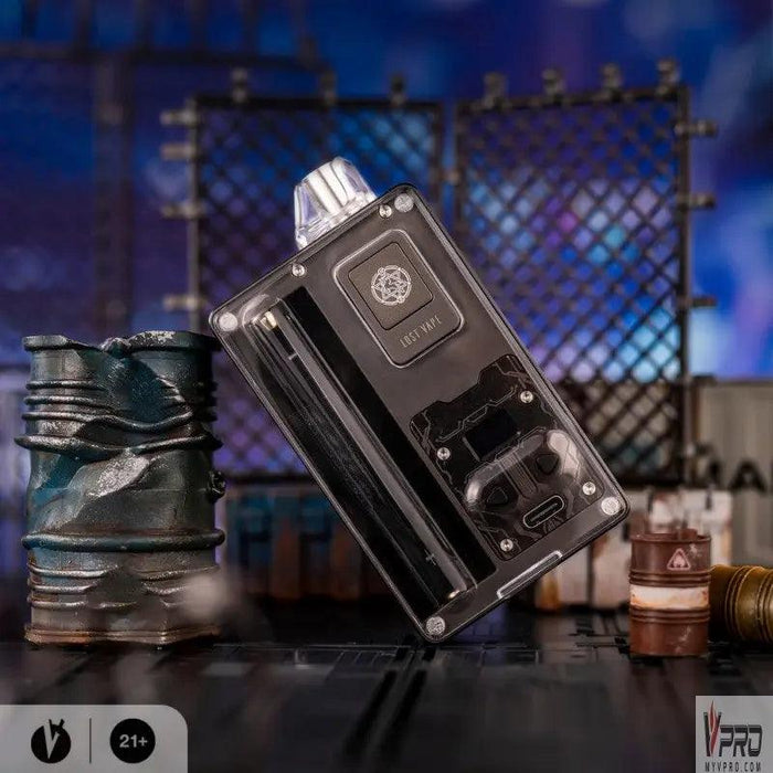 Lost Vape Centaurus B80 AIO Kit Lost Vape