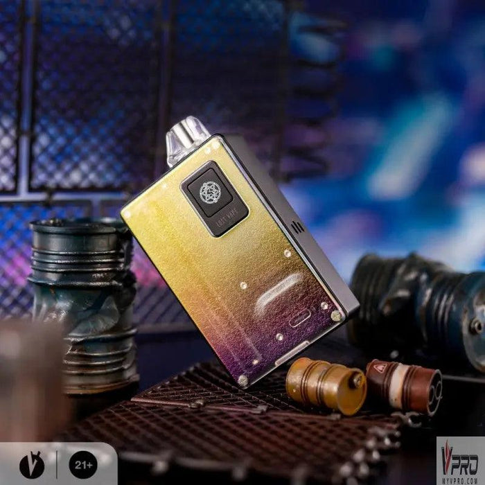 Lost Vape Centaurus B80 AIO Kit Lost Vape