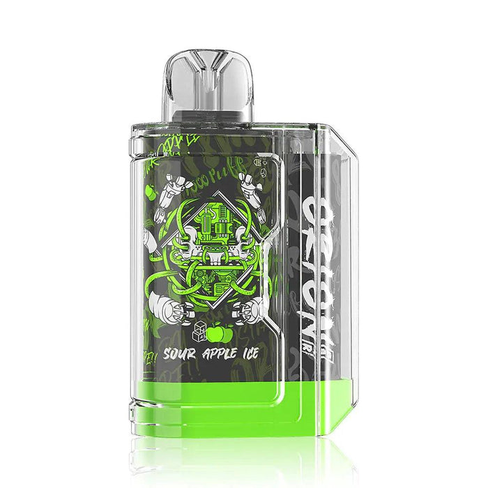 Lost Vape Orion BAR 7500 5% Nicotine Disposable Lost Vape