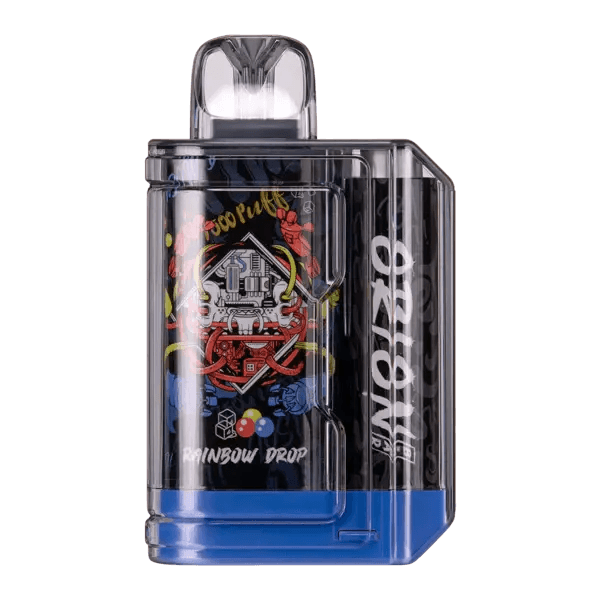 Lost Vape Orion BAR 7500 5% Nicotine Disposable Lost Vape