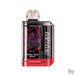 Lost Vape Orion BAR 7500 5% Nicotine Disposable Lost Vape