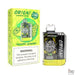 Lost Vape Orion Bar 7500 3% Nicotine Disposable Lost Vape