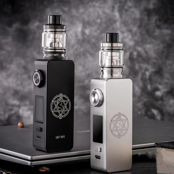 Lost Vape Quest Centaurus M100 Starter Kit - MyVpro