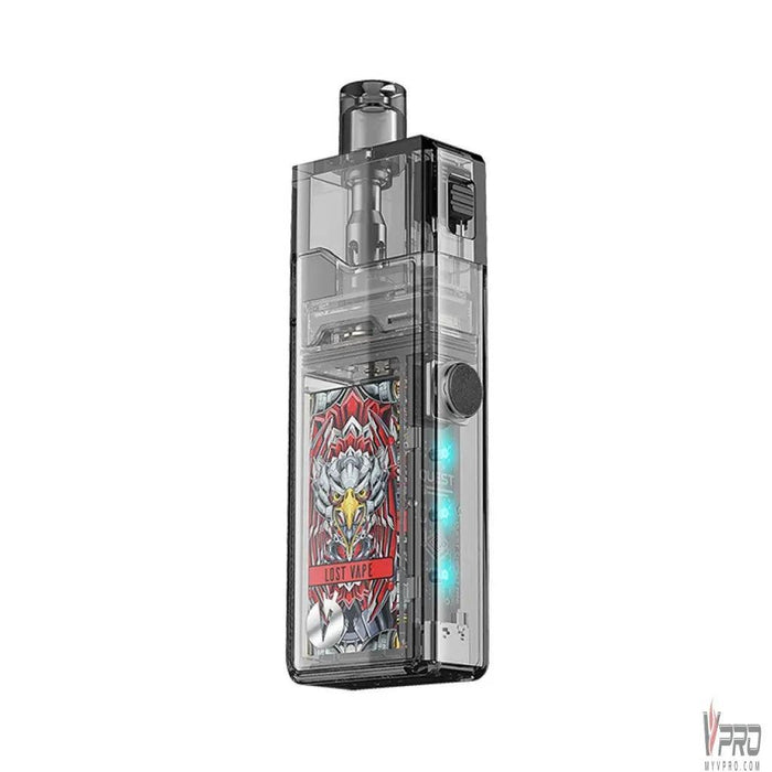 Lost Vape Quest Orion Art 800mAh Pod System Lost Vape