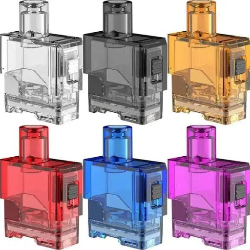 Lost Vape Quest Orion Art Replacement Pods Lost Vape