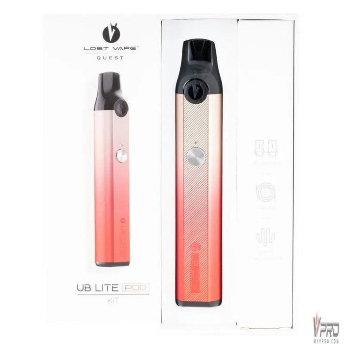 Lost Vape UB Lite Pod Kit Lost Vape