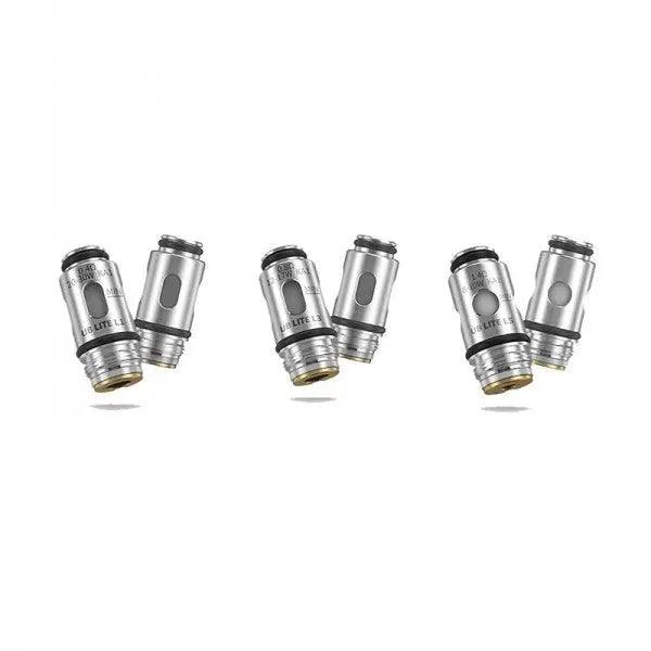 Lost Vape UB Lite Series Replacement Coils - My Vpro