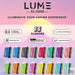 Lume SS25000 Disposable - MyVpro