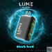 Lume SS25000 Disposable - MyVpro