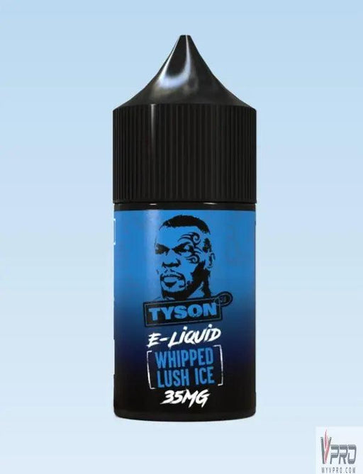 Lush Ice - Tyson 2.0 Salts 30mL Tyson 2.0