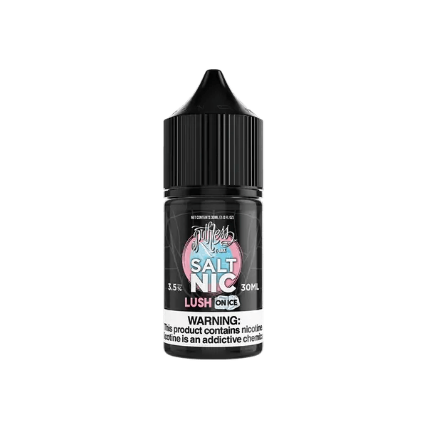 Lush On Ice - Ruthless Salt 30mL Ruthless