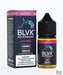 Lychee - BLVK Syn Salt 30mL BLVK