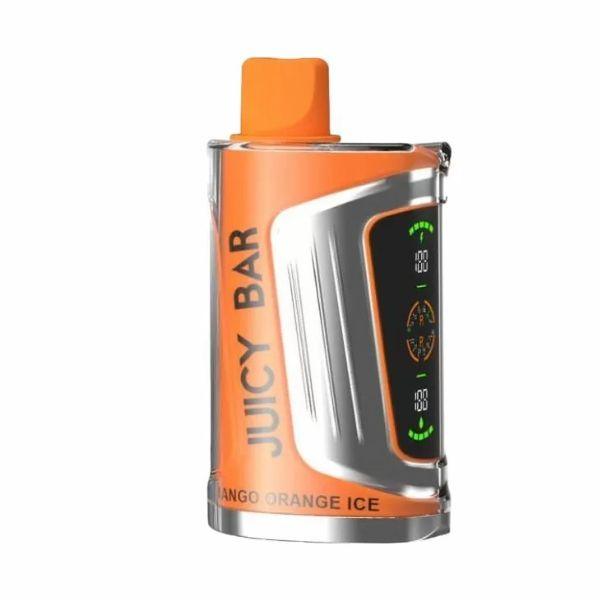 Juice Bar Pro Max 5% Disposable