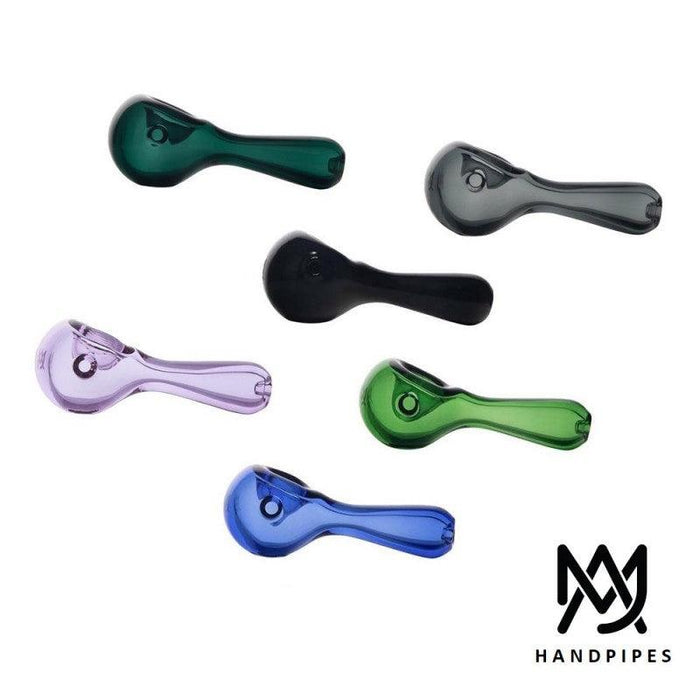 Mj Arsenal Pioneer Spoon Hand Pipe