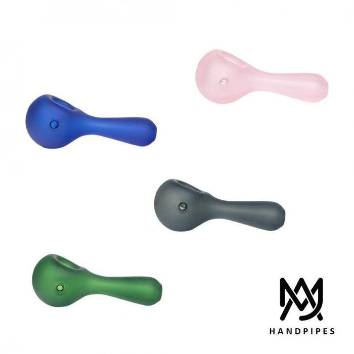 Mj Arsenal Pioneer Spoon Hand Pipe