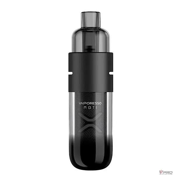 MOTI x Vaporesso X Mini 1150mAh 29W Adjustable Airflow Pod System Starter Kit With 4ML Refillable Pod Vaporesso