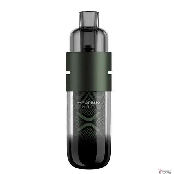 MOTI x Vaporesso X Mini 1150mAh 29W Adjustable Airflow Pod System Starter Kit With 4ML Refillable Pod Vaporesso